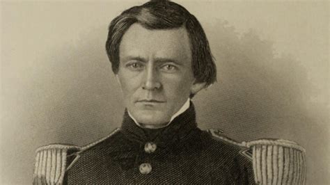 Young Ulysses S Grant