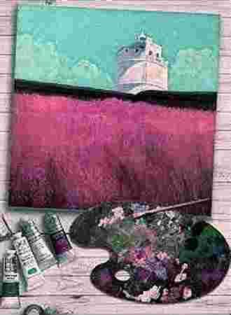 Drawing & Painting Classes - Top Art Classes in Sanivarapupeta Eluru