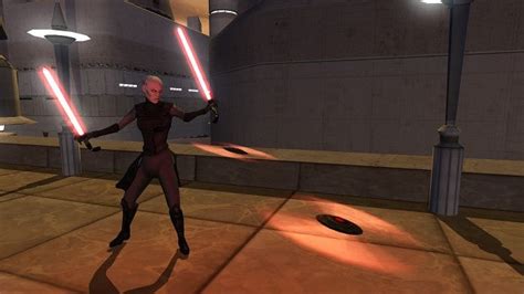 Eagle-Eyed Modders Spot Something Off With the Star Wars: Battlefront ...