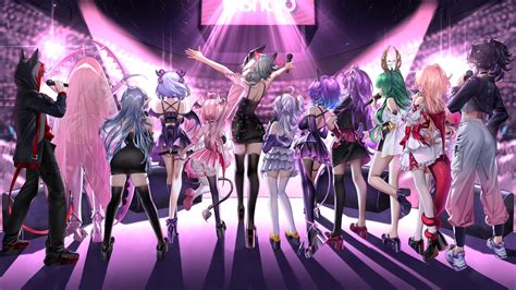 ringeko-chan vshojo apricot (froot) haruka karibu ironmouse kson melody (projektmelody) zentreya ...