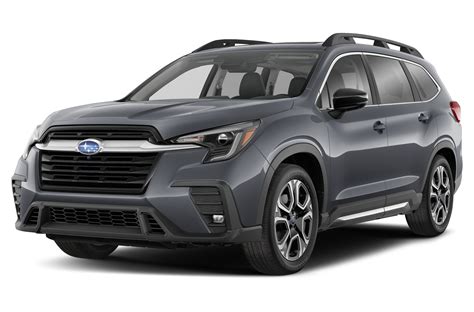 2025 Subaru Ascent Specs, Dimensions & Colors | Cars.com