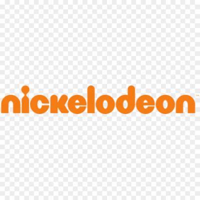 Nickelodeon Logo - Pngsource