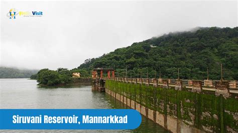 Mannarkkad-Kerala Tour and Travel Guide - HelloVisit