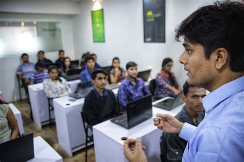 Sharing knowledge is the key to success