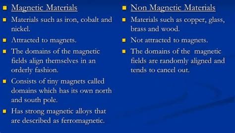 2. Write the differences betweenmagnetic and non-magneticsubstances.3 ...