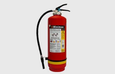 Gas Cartridge fire extinguisher, Stored Pressure Type Fire Extinguisher ...