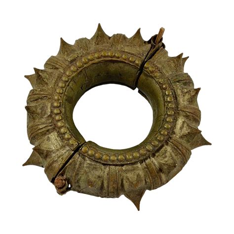 Tribal Anklet | Tribal Bracelet | Antique | Vintage – Arts of Architecture