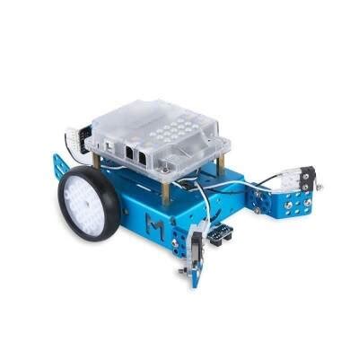 Variety Gizmos Add-on Pack - MBot and Ranger Compatible Motorobit ...