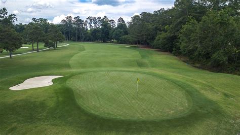 Glen Arven Country Club — PJKoenig Golf Photography