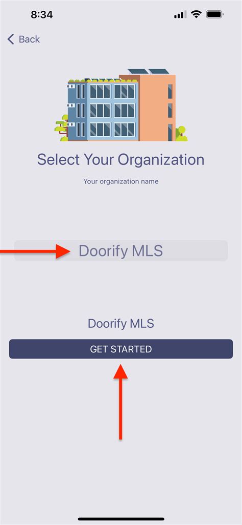 Paragon Connect: Resetting Paragon Connect Password (App ONLY ...
