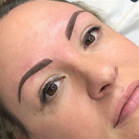 Image result for Permanent Powder Brows