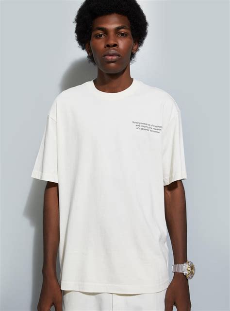 Buy URB_N Men Back Printed Oversized T-shirt Online at just Rs. 599.0 ...