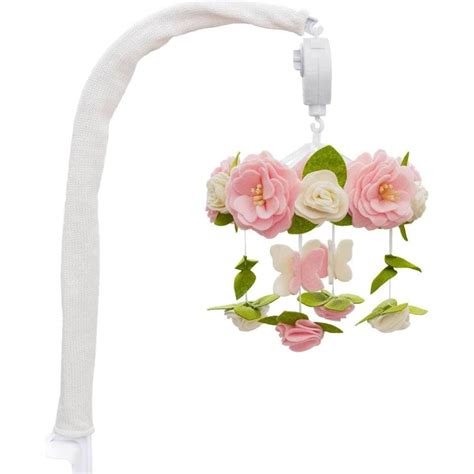 Living Textiles Emma Ballerina at Desmond Kelley blog