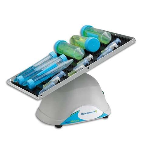 Benchmark Scientific Stacking Platform, 10.5x7.5in, Dimpled Mat B3D ...