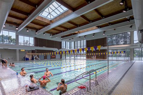 Facilities | LSU University Recreation Center