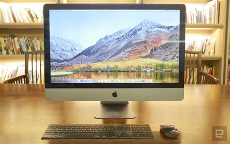 Apple discontinues iMac Pro as M1 redesign of Apple’s iconic all-in-one ...