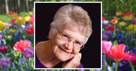 Obituary | Beth Mares of Amery, Wisconsin | Williamson-White Funeral ...