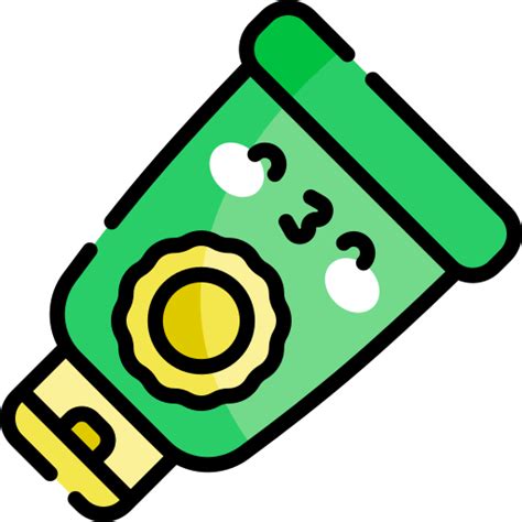 Sunscreen - Free holidays icons