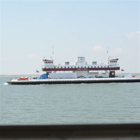 Galveston - Port Bolivar Ferry - 2021 All You Need to Know BEFORE You ...