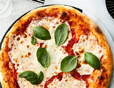 In-Person Class: Gourmet Pizza Party (NYC), PDA Slice Shop, New York ...