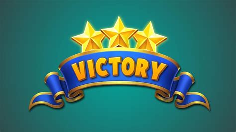 Victory game ui Images - Free Download on Freepik