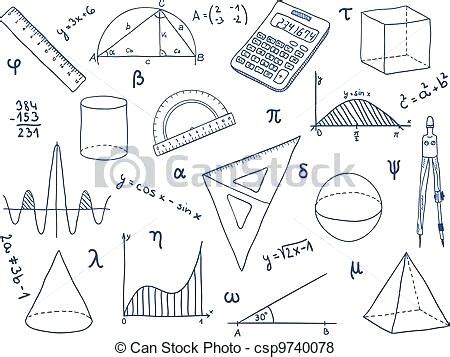 Math Drawing 的图像结果