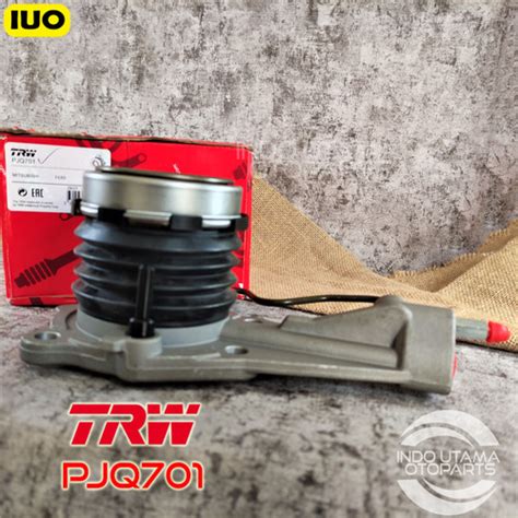 Promo Master kopling bawah Canter PS136 PS 136 HDX Co assy TRW PJQ701 ...