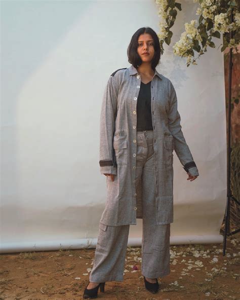 Sonder Unisex Trans-seasonal Overlay & Patch Pocket Pants – Saahra