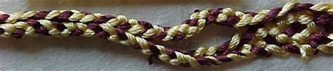 Image result for Finger Loop Braid