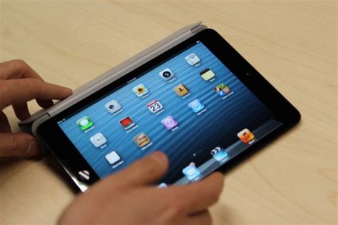 Image result for Mini iPad Hints