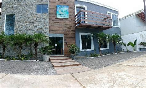 HOTEL POUSADA RIO MAR (Ubatuba, Sao Paulo) - Guesthouse Reviews, Photos ...