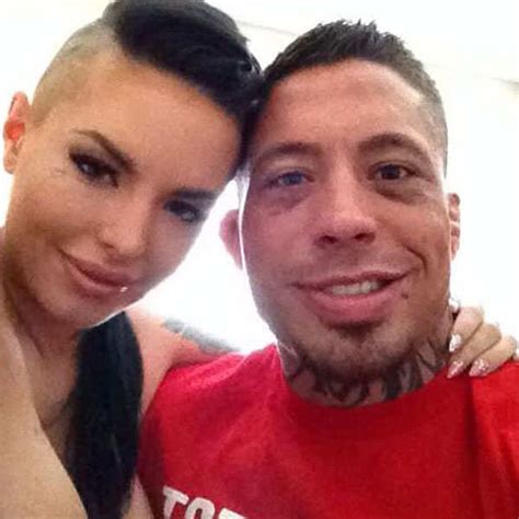 MMA fighter ‘War Machine’ jailed for brutally abusing his porn star ex ...