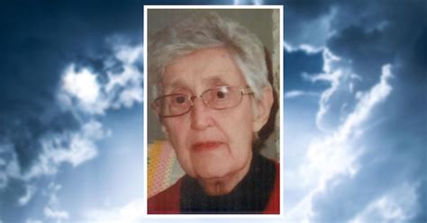 Obituary | MARGARET MOSELEY of Henderson, Kentucky | Rudy-Rowland ...