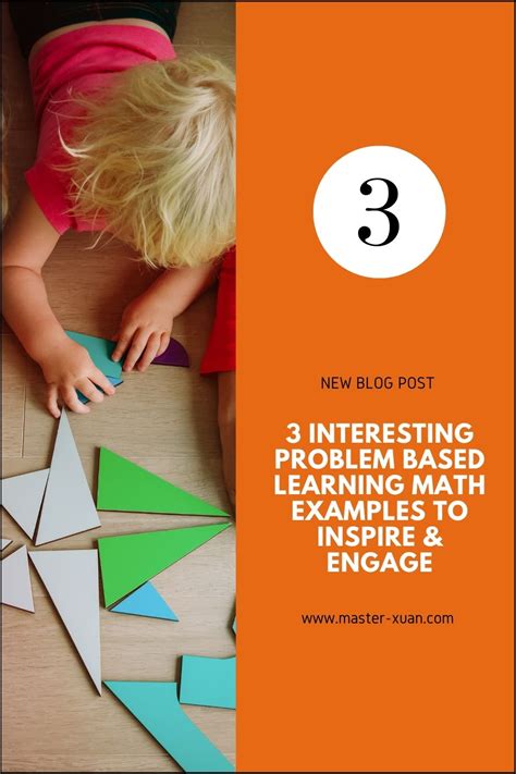 Image result for Problem Based Learning in Math