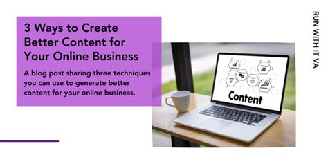 Online Content Production Business Simple Picture 的图像结果