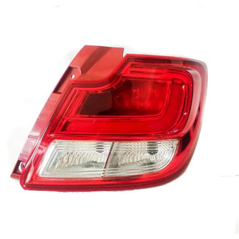 Autogold Tail Light Lamp Assembly Swift Dzire Type 3 2017 Onwards Right ...