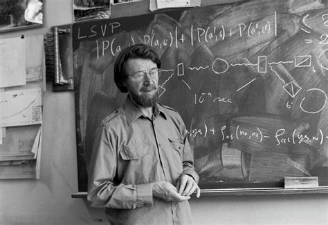 John Bell was one of Belfast’s greatest ever thinkers and ranks among ...