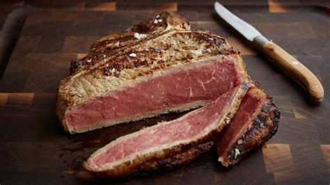 George Prime Steak | Avantgarde Prague