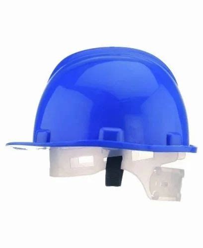Hdpe Safety Helmets - Alko Plus Excel Industrial Safety Helmet Trader ...