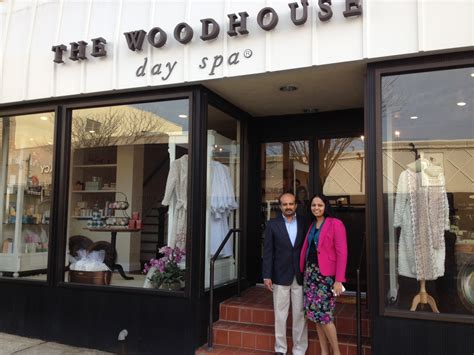 Woodhouse Day Spa Florida at Jason Lyon blog