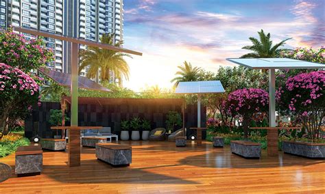 Earth 1 By VTP Luxe®| 2, 3 & 4 Bed Residences | VTP Realty® Official