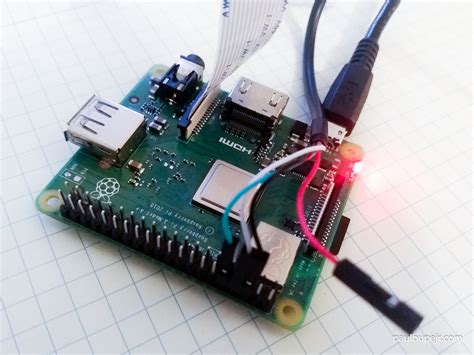Image result for Connect Raspberry Pi to Serial Modem