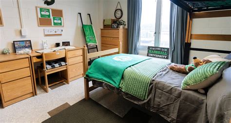 Loft Kits & Safe Rentals - Marshall Housing