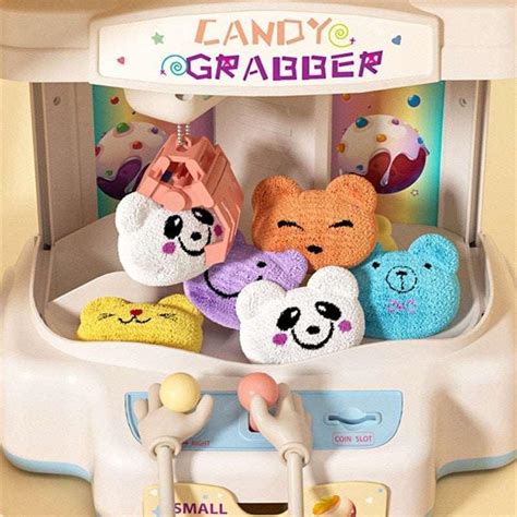 Mini Claw Machine 的图像结果