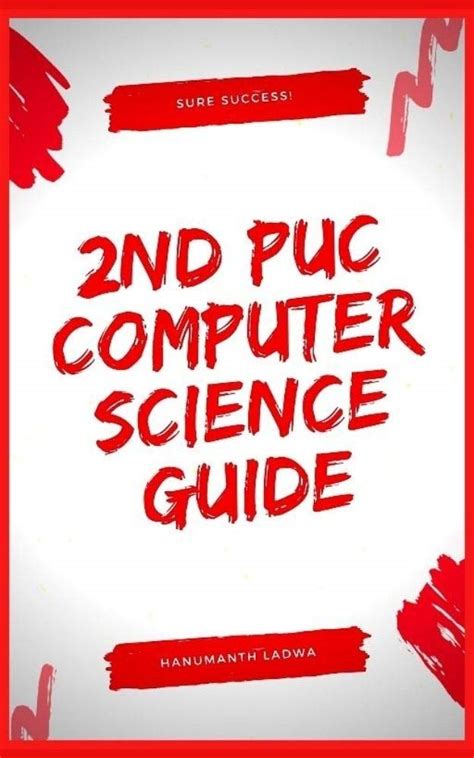 Image result for 2nd PUC Computer Lecture