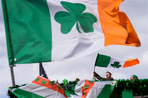 Qué saber sobre la celebración del Día de San Patricio | Independent ...
