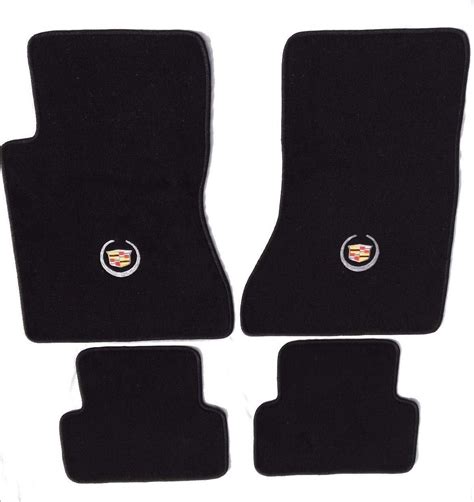Cadillac Cts V Floor Mats