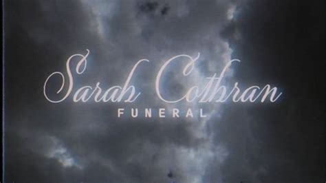 Check Out Popular English Official Music Lyrical Video Song 'Funeral ...