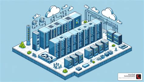 Image result for How to Build a Data Center in a Computer System
