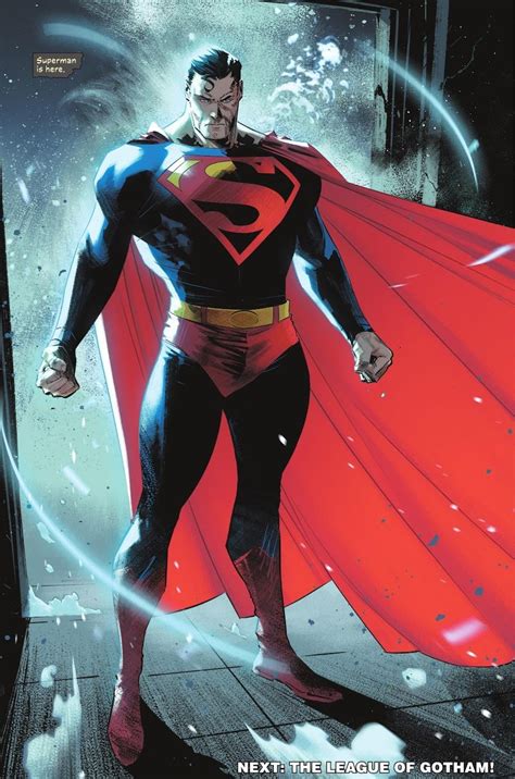 One of my favourite Superman moments !! : r/superman